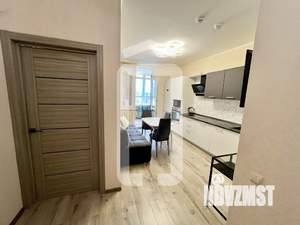 1-к квартира, вторичка, 37м2, 6/25 этаж