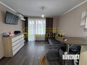 1-к квартира, вторичка, 28м2, 2/16 этаж