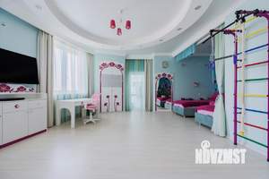 3-к квартира, вторичка, 139м2, 7/14 этаж