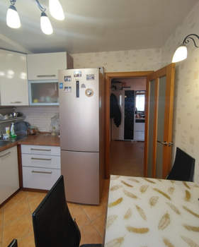 2-к квартира, вторичка, 58м2, 8/16 этаж
