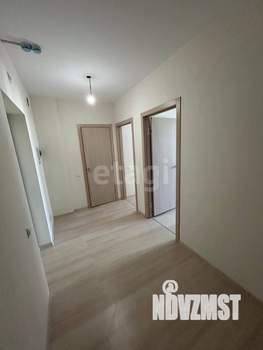 1-к квартира, вторичка, 41м2, 7/26 этаж