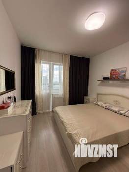 2-к квартира, вторичка, 51м2, 14/19 этаж