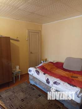 2-к квартира, вторичка, 40м2, 2/5 этаж