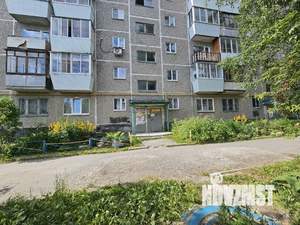 1-к квартира, вторичка, 29м2, 2/5 этаж
