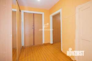 3-к квартира, вторичка, 87м2, 3/3 этаж