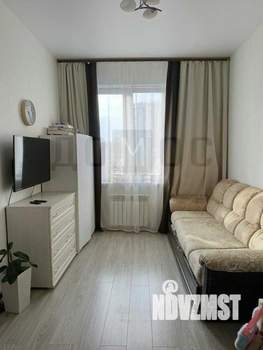 2-к квартира, вторичка, 45м2, 6/20 этаж