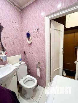 2-к квартира, вторичка, 34м2, 1/3 этаж