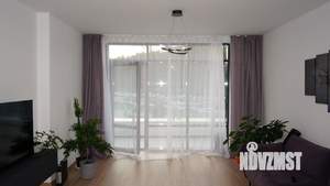 3-к квартира, вторичка, 101м2, 2/17 этаж