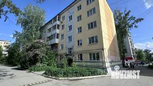 2-к квартира, вторичка, 42м2, 5/5 этаж