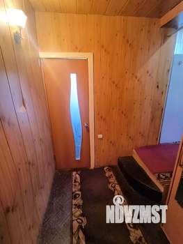 Студия квартира, вторичка, 25м2, 3/3 этаж