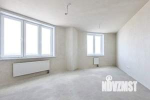 Студия квартира, вторичка, 27м2, 3/11 этаж