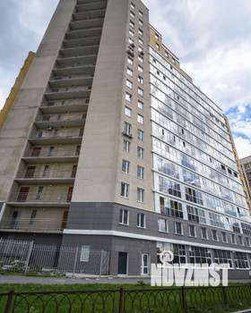 4-к квартира, вторичка, 209м2, 13/14 этаж