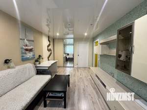 2-к квартира, вторичка, 44м2, 3/5 этаж