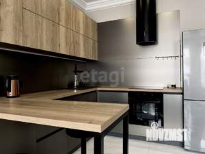 2-к квартира, вторичка, 72м2, 3/9 этаж