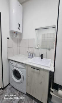 Студия квартира, вторичка, 31м2, 9/25 этаж