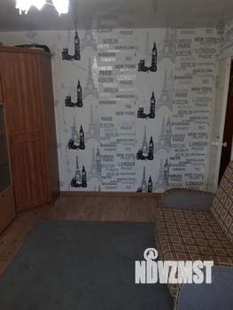 2-к квартира, вторичка, 44м2, 5/5 этаж