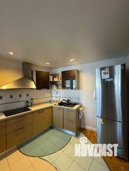 3-к квартира, вторичка, 77м2, 11/16 этаж