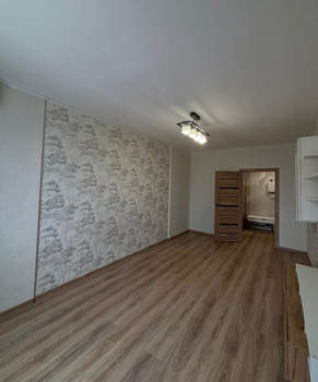 2-к квартира, вторичка, 41м2, 12/17 этаж