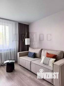 2-к квартира, вторичка, 43м2, 4/9 этаж