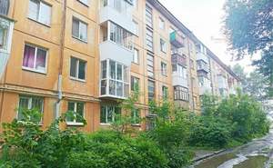 2-к квартира, вторичка, 41м2, 5/5 этаж