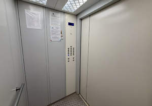 1-к квартира, вторичка, 39м2, 10/16 этаж