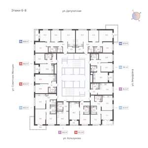 Фото квартиры на продажу (2)