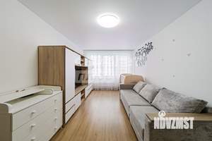 1-к квартира, вторичка, 30м2, 9/25 этаж