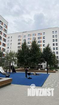 3-к квартира, вторичка, 75м2, 8/15 этаж