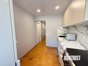 3-к квартира, вторичка, 59м2, 1/9 этаж
