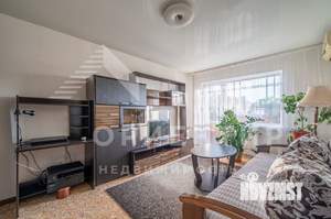 2-к квартира, вторичка, 38м2, 5/5 этаж