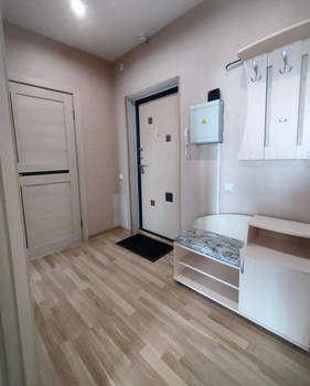 1-к квартира, вторичка, 39м2, 8/10 этаж