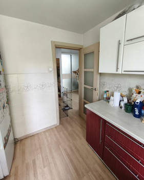 2-к квартира, вторичка, 40м2, 5/5 этаж
