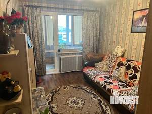 3-к квартира, вторичка, 58м2, 6/9 этаж