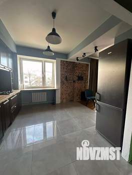 3-к квартира, вторичка, 75м2, 4/4 этаж