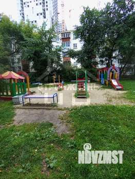 1-к квартира, вторичка, 30м2, 5/5 этаж