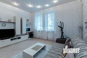 2-к квартира, вторичка, 56м2, 2/5 этаж