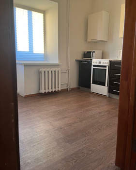 1-к квартира, вторичка, 47м2, 5/12 этаж