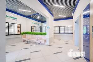 3-к квартира, вторичка, 121м2, 3/20 этаж