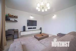 1-к квартира, вторичка, 68м2, 13/25 этаж