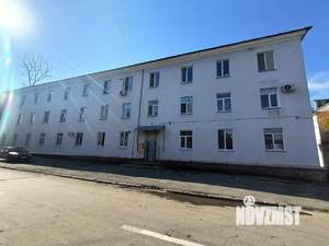 Студия квартира, вторичка, 25м2, 3/3 этаж