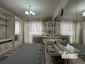 1-к квартира, вторичка, 28м2, 2/5 этаж