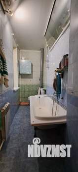 2-к квартира, вторичка, 42м2, 2/2 этаж