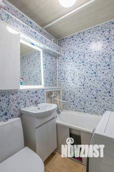 1-к квартира, вторичка, 30м2, 1/4 этаж