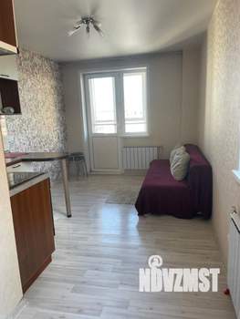 Студия квартира, вторичка, 23м2, 11/12 этаж