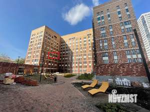 2-к квартира, вторичка, 56м2, 5/10 этаж