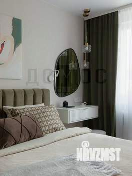 3-к квартира, вторичка, 59м2, 8/9 этаж