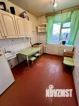 2-к квартира, вторичка, 47м2, 9/9 этаж
