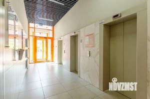2-к квартира, вторичка, 62м2, 16/21 этаж