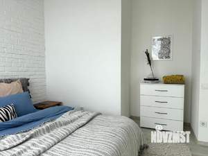 2-к квартира, вторичка, 68м2, 21/26 этаж