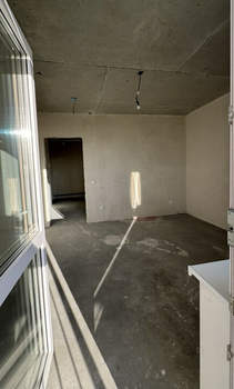 1-к квартира, вторичка, 36м2, 11/25 этаж